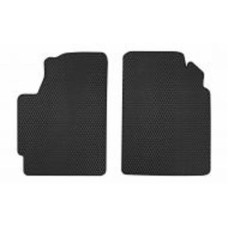 Коврики автомобильные EVAtech Mazda 323F 1998-2003 (MZ13706AB2RBB) модельные