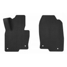 Коврики автомобильные EVAtech Mazda CX-5 2016-2021 (MZ43778AE2VL4RBB) модельные