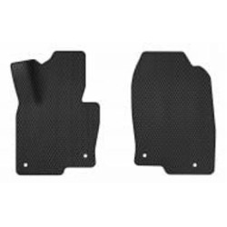 Коврики автомобильные EVAtech Mazda CX-5 2016-2021 (MZ43778AE2VL4RBB) модельные