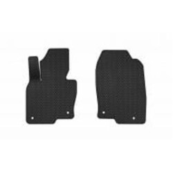 Коврики автомобильные EVAtech Mazda CX-5 2021+ (MZ13716AV2VL4RBB) модельные