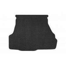 Ковер в багажник EVAtech Mazda 626 1997-2002 (MZ41268B1RBB) модельные