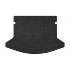 Ковер в багажник EVAtech Mazda CX-5 2021+ (MZ33322B1RBB) модельные