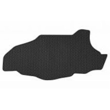 Ковер в багажник EVAtech Mazda MX-5 1998-2005 (MZ43700B1RBB) модельные