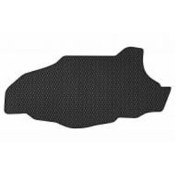 Ковер в багажник EVAtech Mazda MX-5 1998-2005 (MZ43700B1RBB) модельные