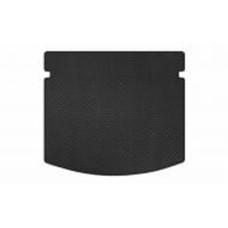 Ковер в багажник EVAtech Mazda CX-5 2016-2021 (MZ43778BO1RBB) модельные