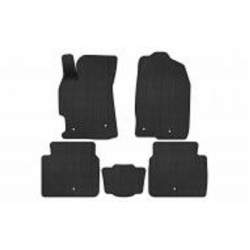 Коврики автомобильные EVAtech Mazda 6 2008-2012 (MZ33028C5RBB) модельные