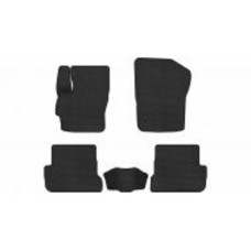 Коврики автомобильные EVAtech Mazda 3 2004-2009 (MZ33840C5RBB) модельные