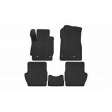 Коврики автомобильные EVAtech Mazda 2 2007-2014 (MZ21230C5RBB) модельные