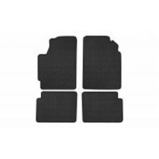 Коврики автомобильные EVAtech Mazda 323F 1998-2003 (MZ13706PB4RBB) модельные