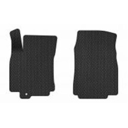 Коврики автомобильные EVAtech Nissan Tiida 2004-2014 (NS33923A2VL1RBB) модельные