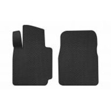 Коврики автомобильные EVAtech Nissan Micra 2003-2010 (NS1806AAP2RBB) модельные