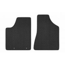 Коврики автомобильные EVAtech Nissan Murano 2002-2008 (NS23166AG2LA2RBB) модельные