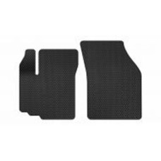 Коврики автомобильные EVAtech Nissan Pixo 2009-2013 (NS23885AV2RBB) модельные