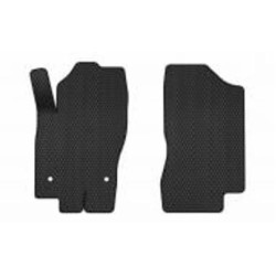Коврики автомобильные EVAtech Nissan Pathfinder 2010-2014 (NS33596AV2AV2RBB) модельные