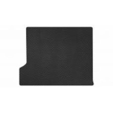 Ковер в багажник EVAtech Nissan Patrol 1998-2010 (NS33681B1RBB) модельные