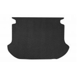 Ковер в багажник EVAtech Nissan Murano 2002-2008 (NS23166BO1RBB) модельные