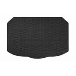 Ковер в багажник EVAtech Nissan Qashqai 2021+ (NS43912N1RBB) модельные