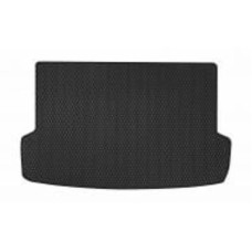 Ковер в багажник EVAtech Neta V 2020+ (NT43989B1RBB) модельные