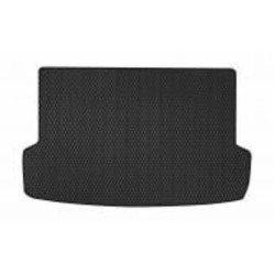 Ковер в багажник EVAtech Neta V 2020+ (NT43989B1RBB) модельные