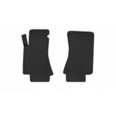 Коврики автомобильные EVAtech Opel Omega 1994-2003 (OL11173A2RBB) модельные