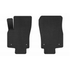 Коврики автомобильные EVAtech Opel Astra 2004-2014 (OL33756A2CP4RBB) модельные