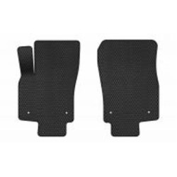 Коврики автомобильные EVAtech Opel Astra 2004-2014 (OL33756A2CP4RBB) модельные