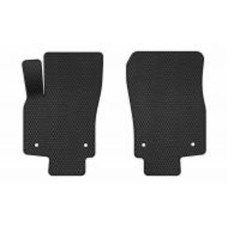 Коврики автомобильные EVAtech Opel Astra 2004-2014 (OL33753A2AV4RBB) модельные