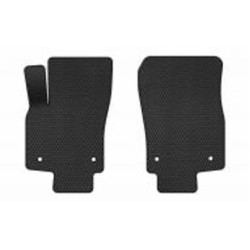 Коврики автомобильные EVAtech Opel Astra 2004-2014 (OL33753A2AV4RBB) модельные