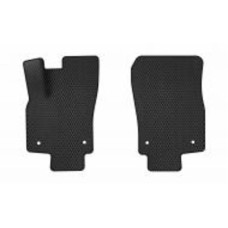 Коврики автомобильные EVAtech Opel Astra 2004-2014 (OL33755AD2AV4RBB) модельные