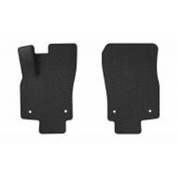 Коврики автомобильные EVAtech Opel Astra 2004-2014 (OL33755AD2AV4RBB) модельные