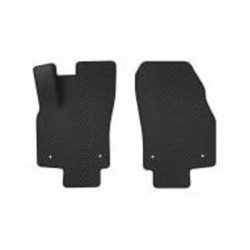 Коврики автомобильные EVAtech Opel Astra 2004-2014 (OL3547AE2CP4RBB) модельные