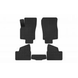 Коврики автомобильные EVAtech Opel Astra 2004-2014 (OL33756C5CP4RBB) модельные