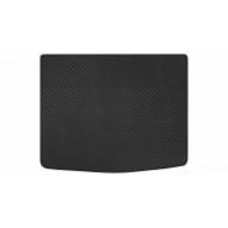 Ковер в багажник EVAtech Porsche Cayenne 2003-2010 (PE53887B1RBB) модельные