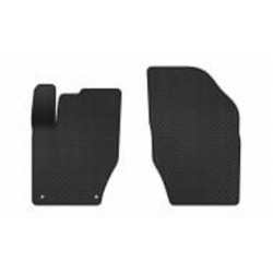 Коврики автомобильные EVAtech Peugeot 308 2007-2013 (PT33952AV2CP2RBB) модельные