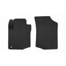 Коврики автомобильные EVAtech Peugeot 107 2005-2014 (PT51210AV2VL1RBB) модельные