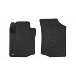 Коврики автомобильные EVAtech Peugeot 107 2005-2014 (PT51210AV2VL1RBB) модельные