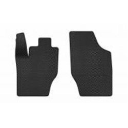 Коврики автомобильные EVAtech Peugeot 307 2001-2008 (PT3275AV2RBB) модельные
