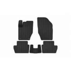 Коврики автомобильные EVAtech Peugeot 308 2007-2013 (PT33952CV5RBB) модельные