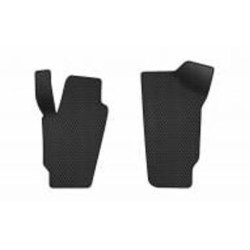 Коврики автомобильные EVAtech Seat Cordoba 2002-2008 (ST11337A2RBB) модельные