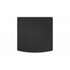 Ковер в багажник EVAtech Seat Leon 2012-2020 (ST1732B1RBB) модельные