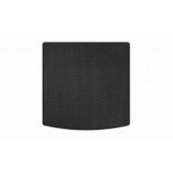 Ковер в багажник EVAtech Seat Leon 2012-2020 (ST1732B1RBB) модельные