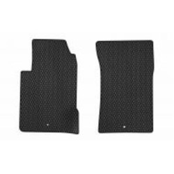 Коврики автомобильные EVAtech SsangYong Rexton 2012-2017 (SY43604AB2CP2RBB) модельные