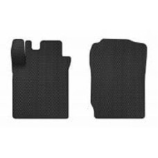 Коврики автомобильные EVAtech Suzuki Grand 2005-2012 (SZ3284A2RBB) модельные