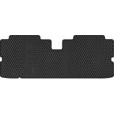 Ковер в багажник EVAtech Suzuki Jimny 2018+ (SZ14069B1RBB) модельные