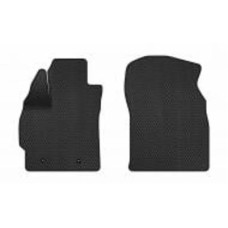 Коврики автомобильные EVAtech Toyota Prius 2009-2012 (TY34027A2TL2RBB) модельные