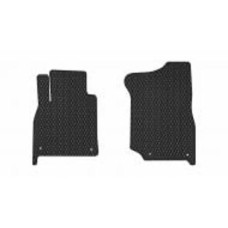 Коврики автомобильные EVAtech Toyota Land 2003-2007 (TY34103A2LA4RBB) модельные