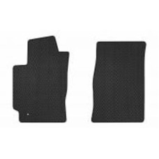 Коврики автомобильные EVAtech Toyota Camry 1991-1996 (TY43691AB2LA1RBB) модельные