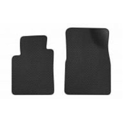 Коврики автомобильные EVAtech Toyota Land 1996-2002 (TY43685AB2RBB) модельные