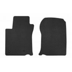 Коврики автомобильные EVAtech Toyota Land 2013+ (TY3253AB2TL2RBB) модельные