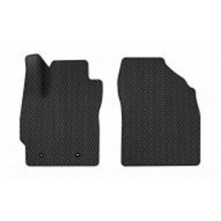 Коврики автомобильные EVAtech Toyota Auris 2009-2012 (TY33851AE2TL2RBB) модельные